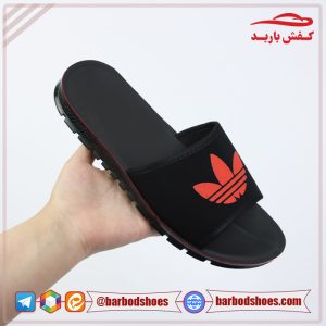 قیمت دمپایی مردانه مدل آدیداس