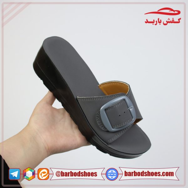 قیمت دمپایی زنانه طبی مدل سارا 102