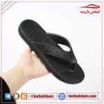 قیمت دمپایی لا انگشتی مردانه مدل البرز