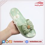 خرید دمپایی روفرشی زنانه مدل ارغوان