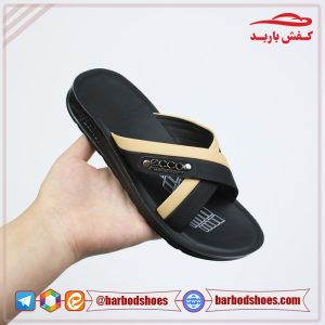 خرید عمده دمپایی پسرانه مدل امید