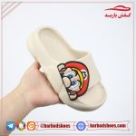 دمپایی بچگانه ترند مدل ماریو
