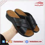 خرید دمپایی زنانه شیک مدل مهسا