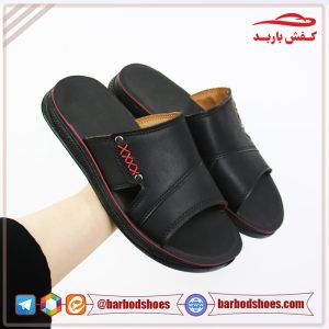 خرید دمپایی مردانه مدل کیوان 2