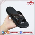 قیمت دمپایی پسرانه جدید مدل امید