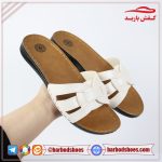 قیمت دمپایی طبی مدل تینا
