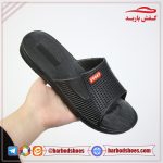 دمپایی پلاستیکی ارزان مدل سیسیلی