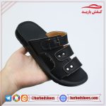 خرید عمده دمپایی پسرانه مدل آرمان