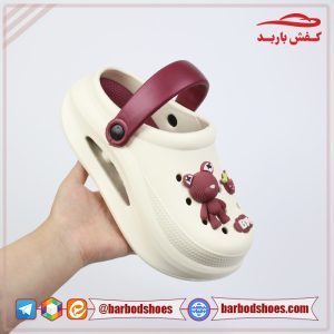 خرید کراکس زنانه مدل تدی