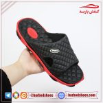قیمت دمپایی پلاستیکی مدل آریا
