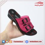 قیمت دمپایی بچگانه مدل ملکه