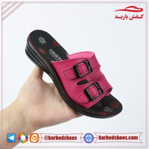 قیمت دمپایی بچگانه مدل ملکه