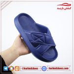 خرید دمپایی مردانه جدید مدل آیان