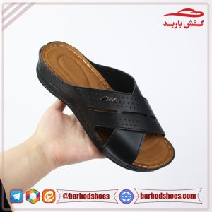 قیمت دمپایی زنانه مدل مهسا