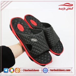 خرید دمپایی مردانه مدل آریا