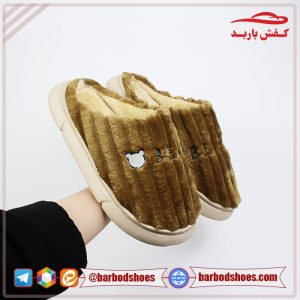 خرید عمده دمپایی پولیشی مردانه مدل اوزاکا چینی