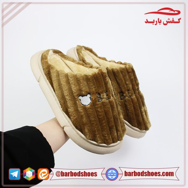 خرید عمده دمپایی پولیشی مردانه مدل اوزاکا چینی
