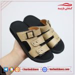 فروش دمپایی پسرانه ارزان مدل آرمان