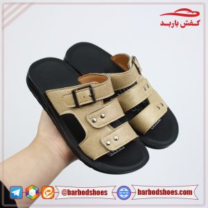 فروش دمپایی پسرانه ارزان مدل آرمان