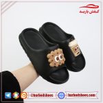 قیمت دمپایی پلاستیکی زنانه مدل بیسکوییتی