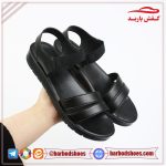 خرید دمپایی زنانه شیک مدل 201