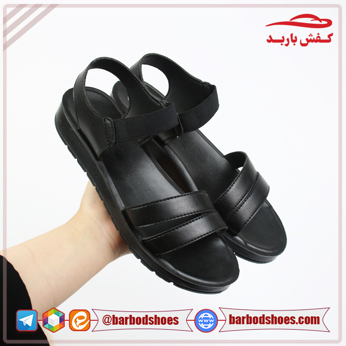 خرید دمپایی زنانه شیک مدل 201