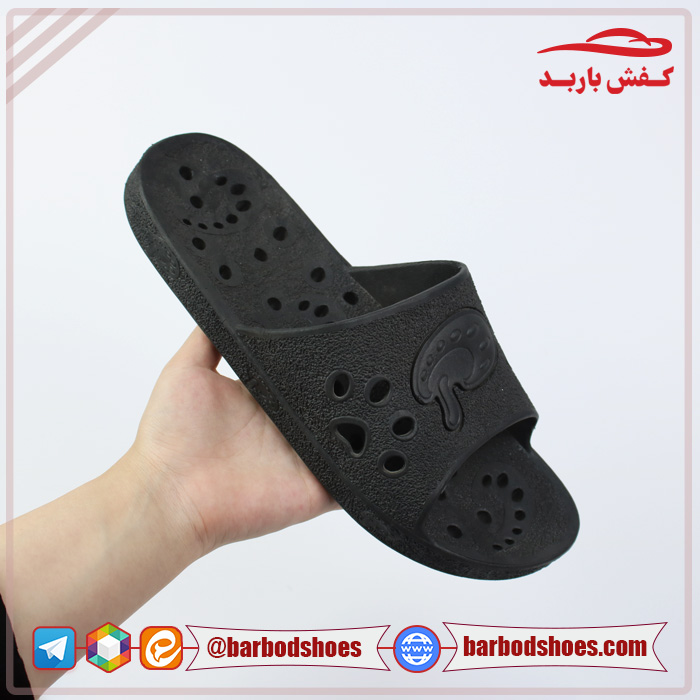 قیمت عمده دمپایی مردانه استخری مدل شاهرخ