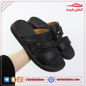 خرید دمپایی مردانه مدل سام
