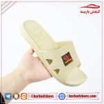 خرید دمپایی مردانه پلاستیکی مدل آرمین