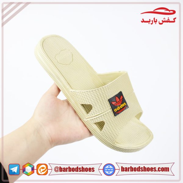 خرید دمپایی مردانه پلاستیکی مدل آرمین