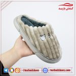 خرید دمپایی پولیشی مدل اوزاکا آریا
