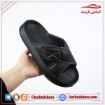 قیمت دمپایی مردانه پلاستیکی مدل آیان