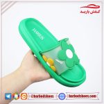 خرید دمپایی زنانه ترند مدل هلن