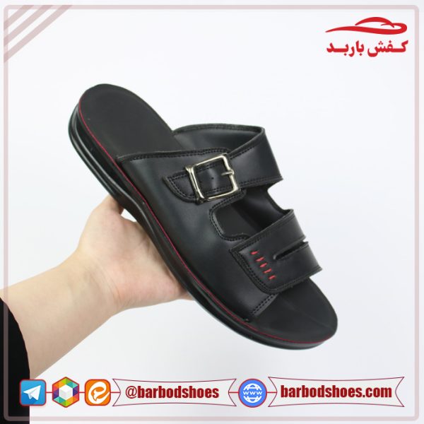 فروش دمپایی مردانه کد 810