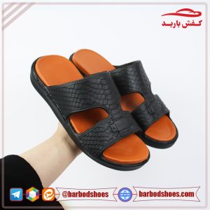 قیمت عمده دمپایی مردانه مدل المطراش چفتی