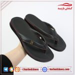 خرید دمپایی انگشتی مردانه مدل بندری