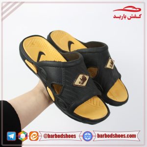 قیمت عمده دمپایی پلاستیکی مدل پاریس
