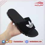 قیمت عمده دمپایی مردانه مدل آدیداس