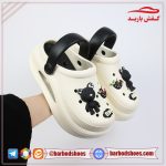 قيمت صندل كراكس مدل تدی