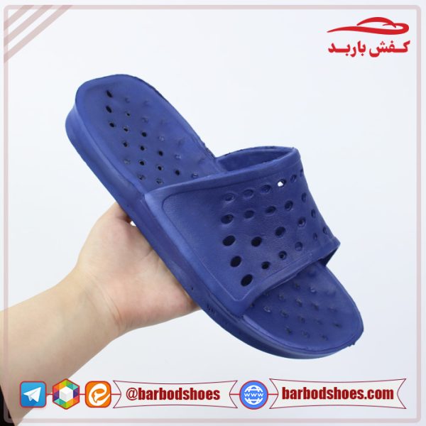 خرید دمپایی استخری مدل کد 101