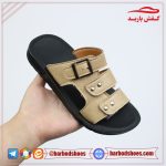 دمپایی پسرانه جدید مدل آرمان