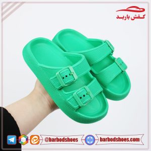قیمت دمپایی دخترانه مدل برسام
