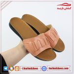 قیمت عمده دمپایی طبی زنانه مدل دنیز