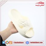 قیمت دمپایی پلاستیکی ارزان مدل آیان