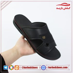 قیمت عمده دمپایی مردانه مدل کد 805