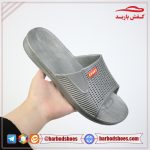 فروش عمده دمپایی پلاستیکی مدل سیسیلی