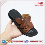 قیمت عمده دمپایی پسرانه مدل نوید