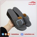 خرید دمپایی زنانه شیک مدل سارا 102