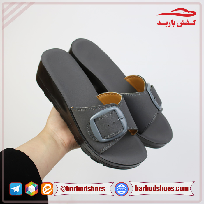 خرید دمپایی زنانه شیک مدل سارا 102