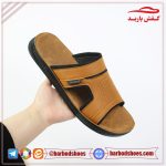 فروش دمپایی مردانه مدل کارن